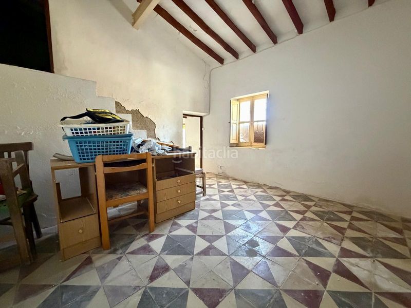 Foto 15c687f5-d8be-4011-a485-8e14051c685e. Casa amb aparcament a Calabardina Águilas
