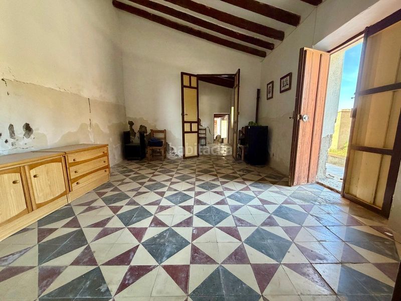 Foto 1c5e8d48-7a46-45cc-a3f0-ace6e96079a6. Casa amb aparcament a Calabardina Águilas