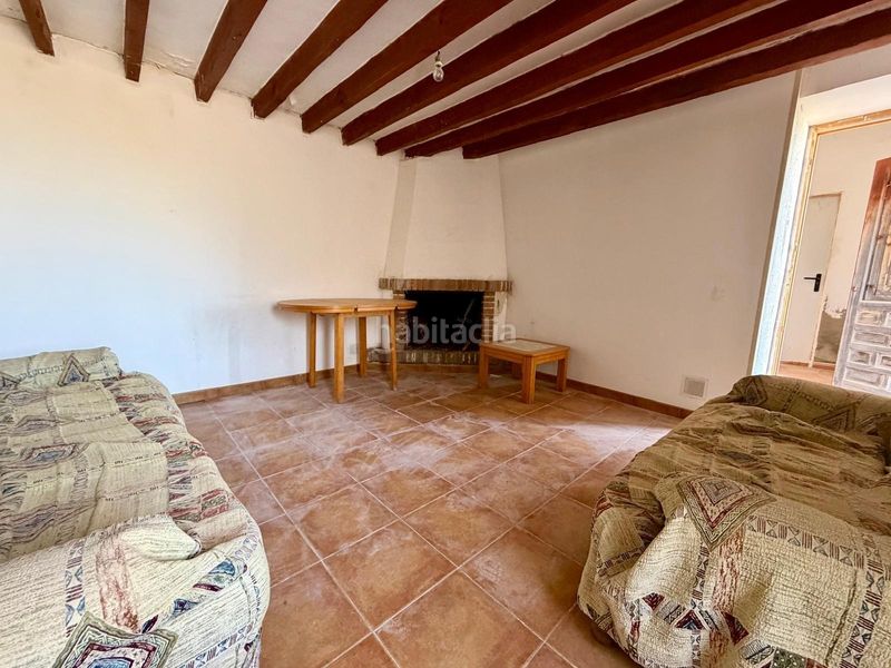 Foto 6b73ccf7-9e16-45b3-b491-37058f5be237. Casa amb aparcament a Calabardina Águilas
