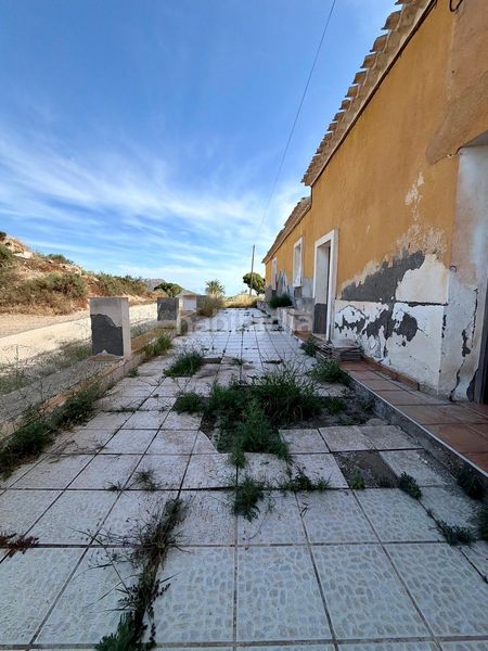 Foto 8f2dd6e3-f01a-43aa-89f7-647395b31d86. Casa amb aparcament a Calabardina Águilas
