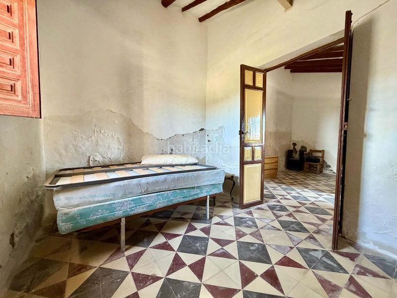 Foto de1706a9-de73-44f5-85d8-ed56a217cfcf. Casa amb aparcament a Calabardina Águilas
