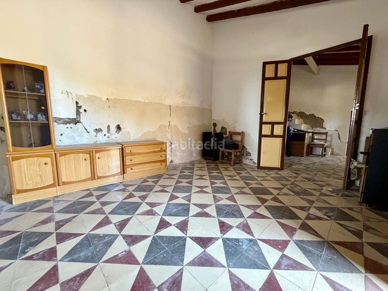 Foto f58ce1ac-6479-4908-b7f5-0ac8cdebc04b. Casa amb aparcament a Calabardina Águilas