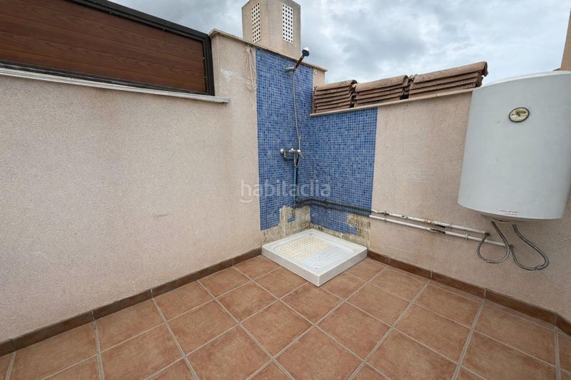 Foto 42bd2042-9672-4713-8c25-978dbcc0fbb5. Àtic amb aparcament piscina a Los Collados-Los Geraneos Águilas