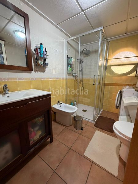 Foto b1060f11-cecb-4602-81bb-7afd08c99576. Àtic amb aparcament piscina a Los Collados-Los Geraneos Águilas