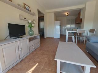 Appartement à Tébar - Los Arejos. Piso en venta en calle ruggero gasparet
