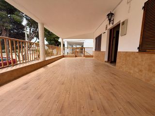 Haus  Calle virgen de las huertas. Encantadora casa con vistas en san juan de los terreros  387,000