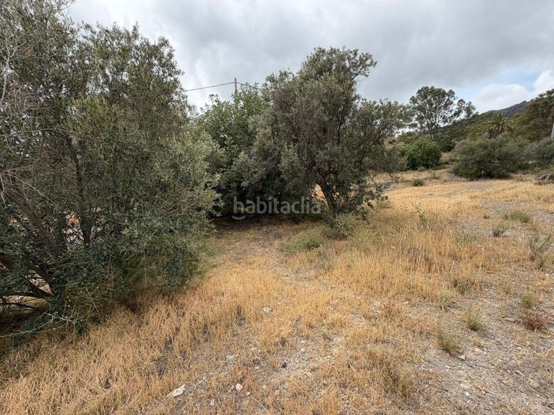 Foto 53794d70-aa63-42ef-b9a5-eb487752cb07. Masia amb aparcament piscina a Garrobillo Lorca