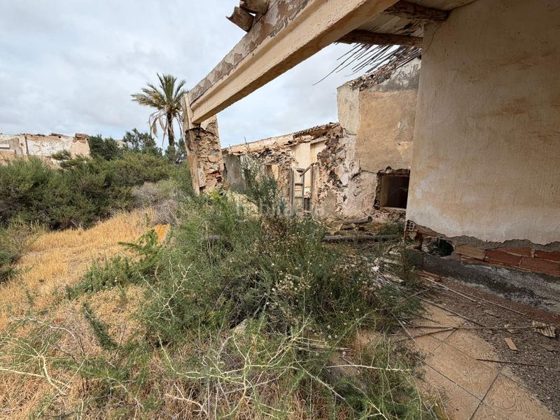 Foto c182d61b-329f-4a18-8458-1d4917d9aeab. Masia amb aparcament piscina a Garrobillo Lorca