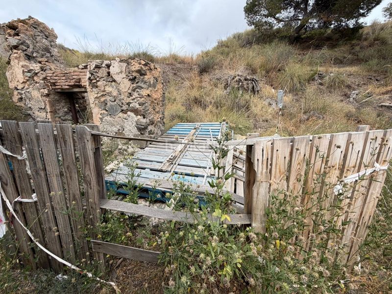 Foto f6724e7f-897f-4a72-841f-6c1f2760c273. Masia amb aparcament piscina a Garrobillo Lorca