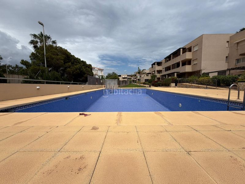 Foto 092b7967-701d-4331-8237-896ea496ee7a. Pis amb calefacció aparcament piscina a Calabardina Águilas