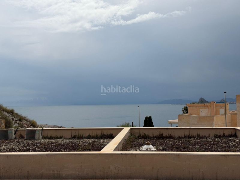 Foto 47b6da41-8448-47dd-baf8-13984cb1d336. Pis amb calefacció aparcament piscina a Calabardina Águilas