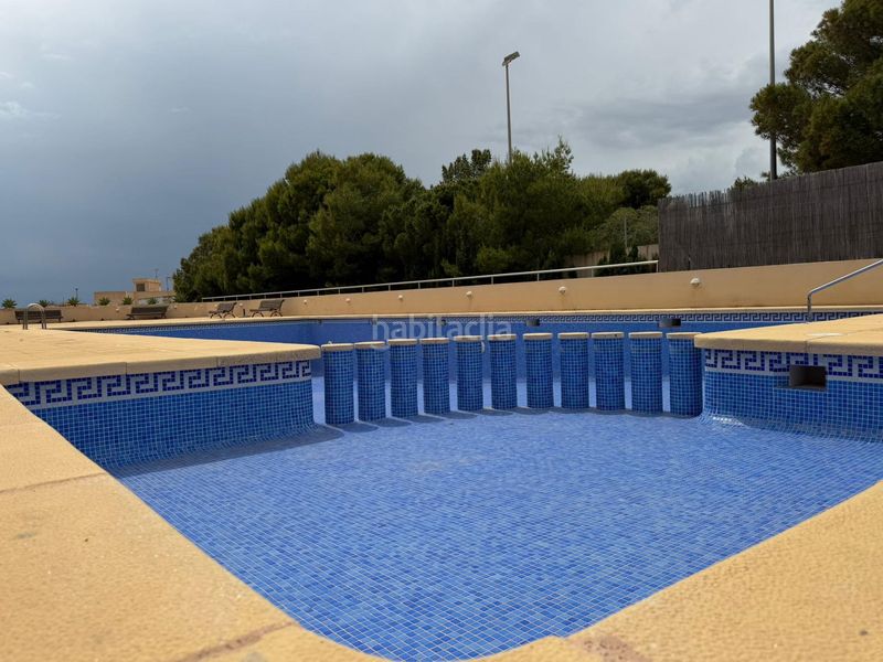 Foto 53ca9d62-d77e-4857-810e-05cb7ebf78a8. Pis amb calefacció aparcament piscina a Calabardina Águilas
