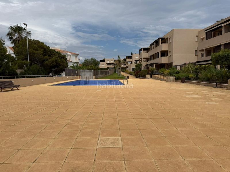Foto c3285d4b-2712-40ed-86a2-67d1def34fc0. Pis amb calefacció aparcament piscina a Calabardina Águilas