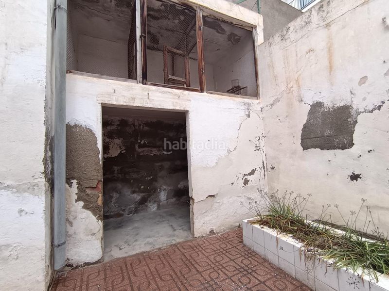 Foto 518f4ac3-91b7-47c8-8607-06d77395a60e. Casa amb aparcament a Casco Antiguo Águilas