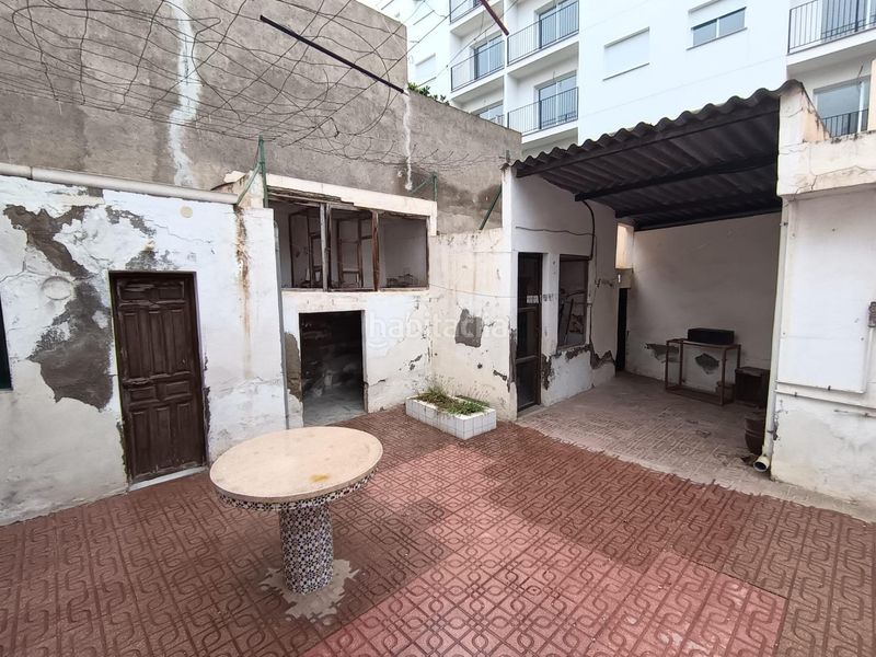 Foto 5b62c670-feb8-48cd-8c41-b8cfadfe9609. Casa amb aparcament a Casco Antiguo Águilas