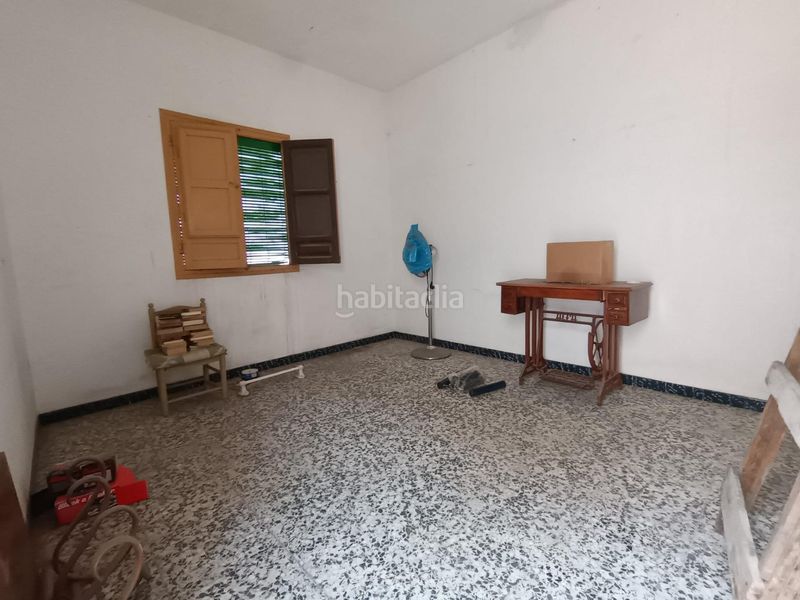 Foto 605c939a-221f-49af-af72-78ce6ebd87fa. Casa amb aparcament a Casco Antiguo Águilas