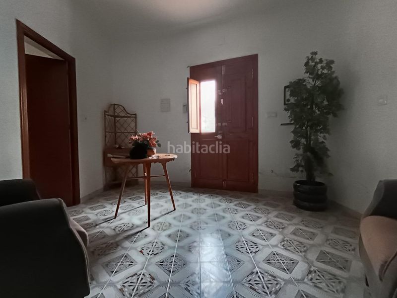 Foto 840154c9-1d33-41e6-b689-5aa0302a01c9. Casa amb aparcament a Casco Antiguo Águilas