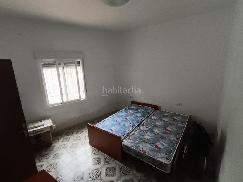 Foto 8ff97814-dd01-4f28-b0bb-b838902e3c4e. Casa amb aparcament a Casco Antiguo Águilas