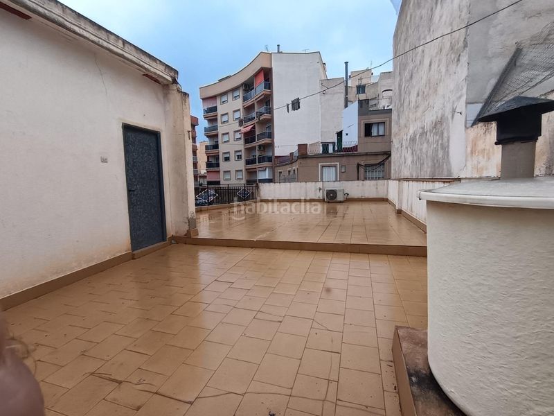 Foto 94e986e3-b5b0-4cbc-99cd-ce67a9f34dd9. Casa amb aparcament a Casco Antiguo Águilas
