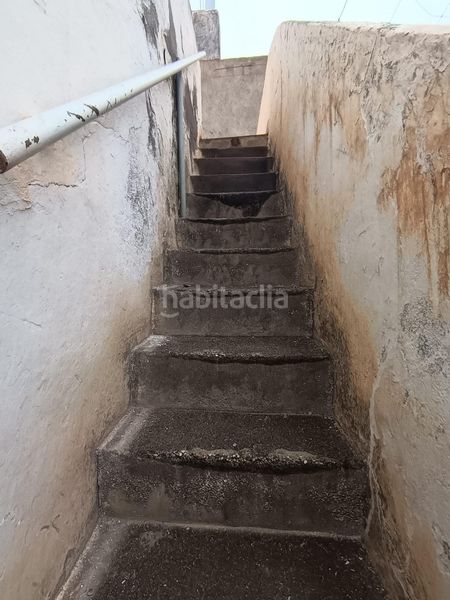 Foto b2f97124-8e5e-4407-9175-908a840354af. Casa amb aparcament a Casco Antiguo Águilas