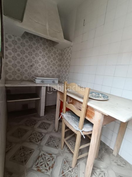 Foto bfda7d3e-ae59-48fd-8940-754e9e7edcbc. Casa amb aparcament a Casco Antiguo Águilas