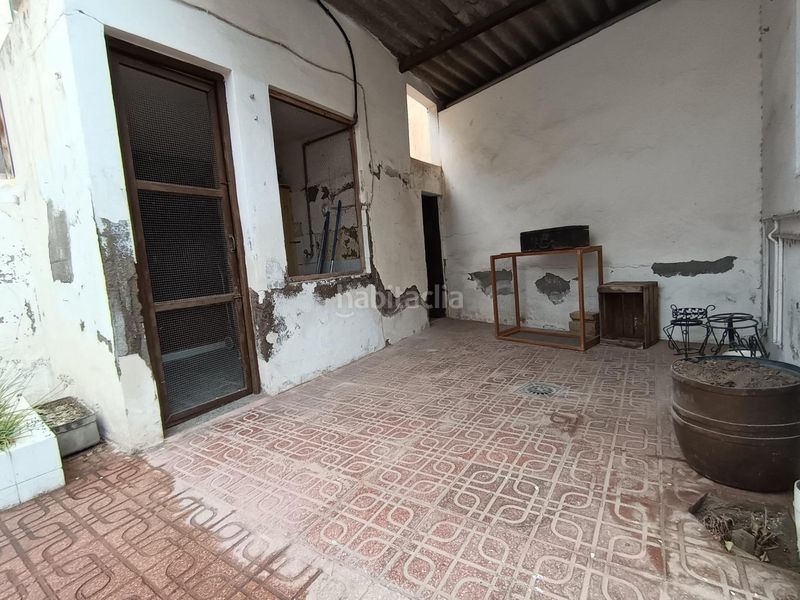 Foto f108aea7-bab8-4845-8833-e2ec20d90941. Casa amb aparcament a Casco Antiguo Águilas