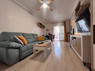 Planta baixa  Urbanizacion collados zieschang, los. Atractiva planta baja en águilas con vistas y amenities