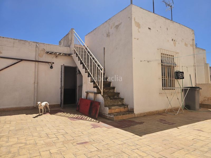 Foto 7a22a099-e851-4a8c-a79f-5c061229f491. Pis amb calefacció a Casco Antiguo Águilas