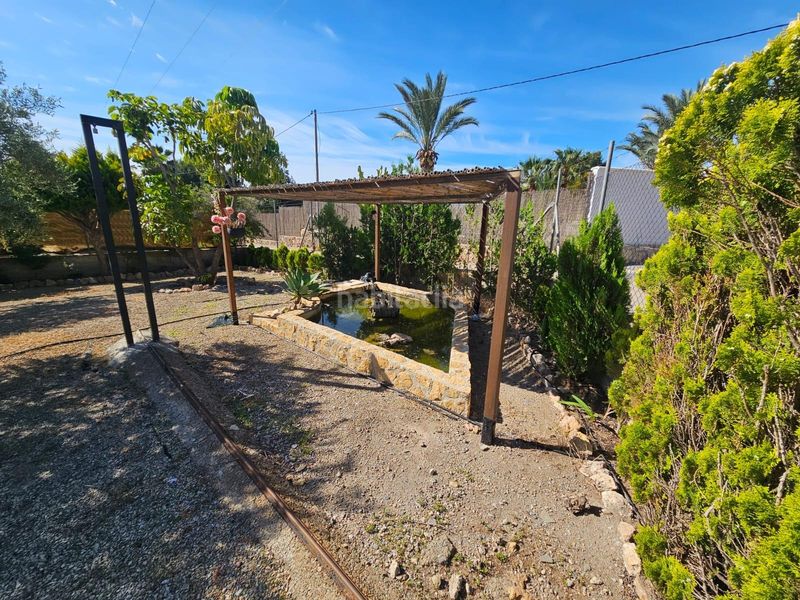 Foto 144e54fc-559f-44d8-a190-10904d1728f0. Casa amb aparcament piscina a Tébar - Los Arejos Águilas