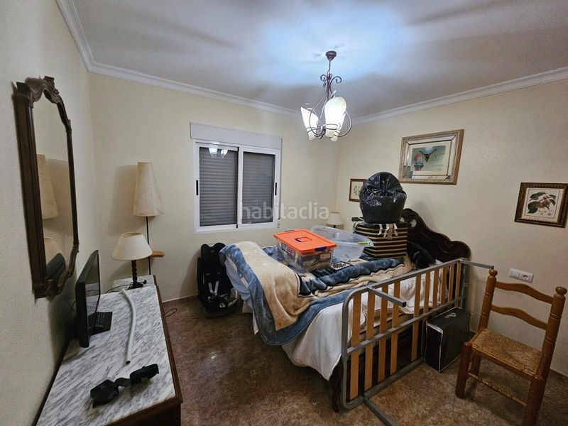 Foto 2d8b2e5a-e570-449d-870d-246e51a97c9a. Casa amb aparcament piscina a Tébar - Los Arejos Águilas