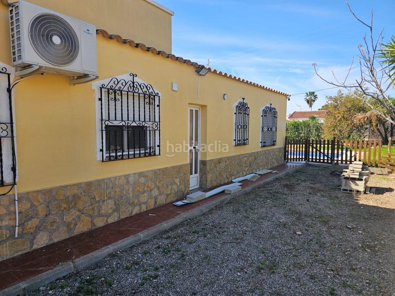 Foto 2ea6b67d-9af2-4938-93ee-21a3e1a1a257. Casa amb aparcament piscina a Tébar - Los Arejos Águilas