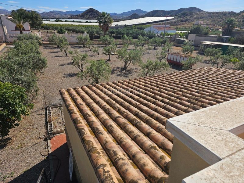Foto 4fc1edb7-9be2-4361-90ad-f8ea79610462. Casa amb aparcament piscina a Tébar - Los Arejos Águilas