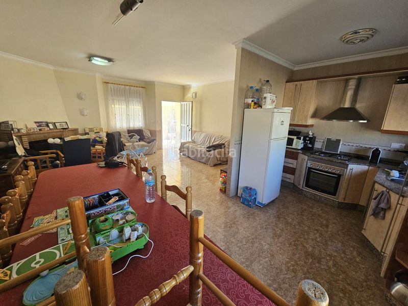 Foto cab92fd7-bd2a-4386-a536-2a41596bc44f. Casa amb aparcament piscina a Tébar - Los Arejos Águilas