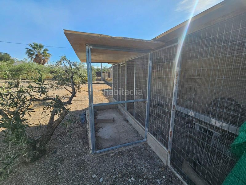 Foto ce86df11-922e-45da-a89e-62875e4a414e. Casa amb aparcament piscina a Tébar - Los Arejos Águilas