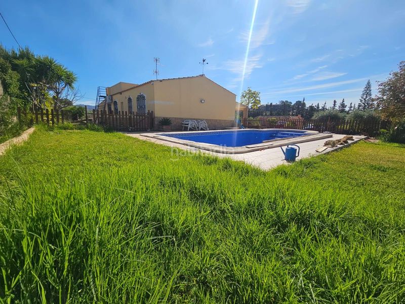 Foto f31541c2-cd60-4fe0-a16c-66864dccf6b4. Casa amb aparcament piscina a Tébar - Los Arejos Águilas
