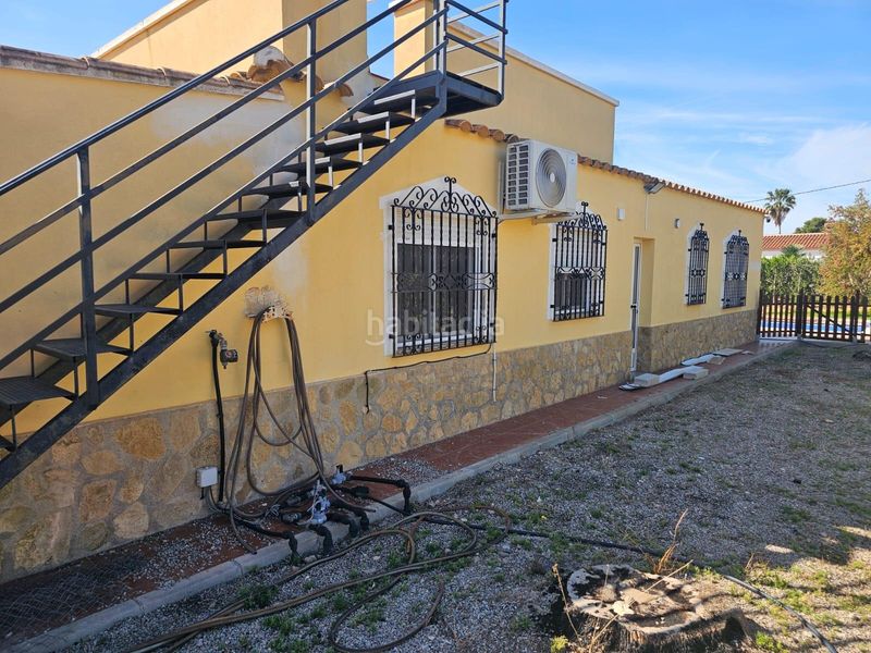 Foto fcf2e763-53ca-47a3-963f-c998e9f91998. Casa amb aparcament piscina a Tébar - Los Arejos Águilas