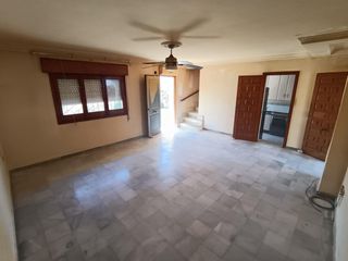 Maison  Calle del tajo. Amplia casa familiar en playa calypso  san juan de los terreros
