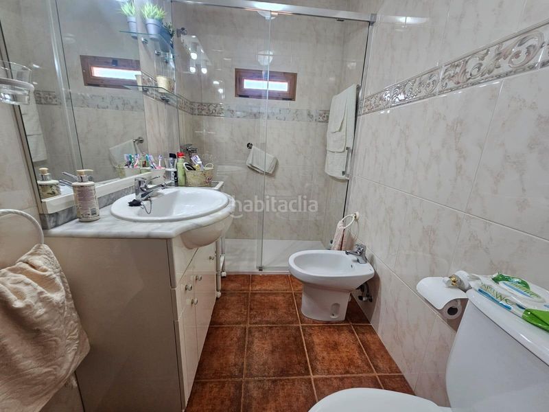 Foto 0a1184d4-3bc8-4ddf-bfed-8c42f788ccf0. Casa amb aparcament piscina a Tébar - Los Arejos Águilas