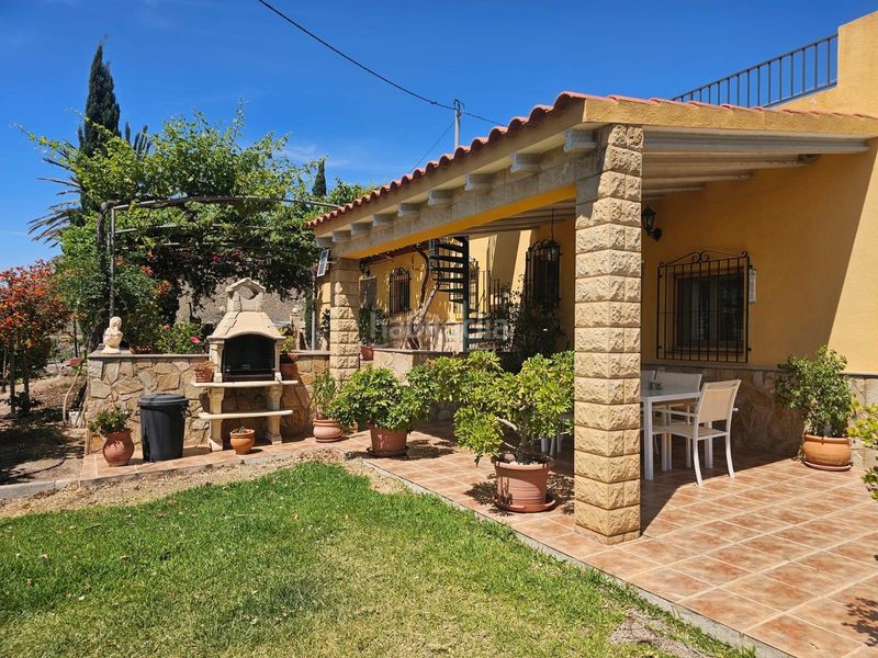 Foto 0d639c0c-0fdc-4655-bffb-90169d04f5f2. Casa amb aparcament piscina a Tébar - Los Arejos Águilas
