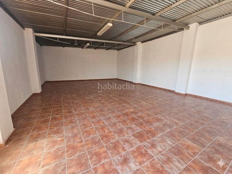 Foto 161a0d09-205d-48b7-9de3-794e94daf6f9. Casa amb aparcament piscina a Tébar - Los Arejos Águilas