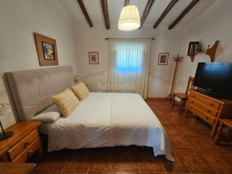 Foto 358189ed-a484-46db-9658-2fa516636ae1. Casa amb aparcament piscina a Tébar - Los Arejos Águilas