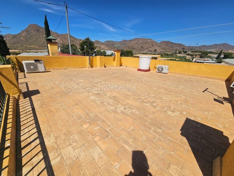 Foto 443dbeaa-15de-43e1-924d-5f8c9f815800. Casa amb aparcament piscina a Tébar - Los Arejos Águilas