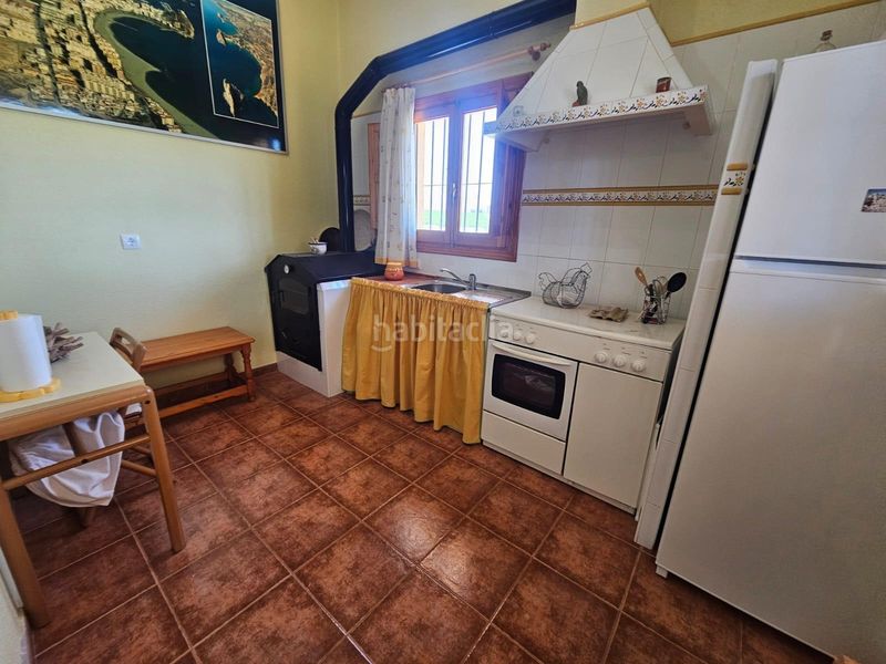 Foto 55e79ac8-ce7b-4f76-a84e-97e070d8eafb. Casa amb aparcament piscina a Tébar - Los Arejos Águilas