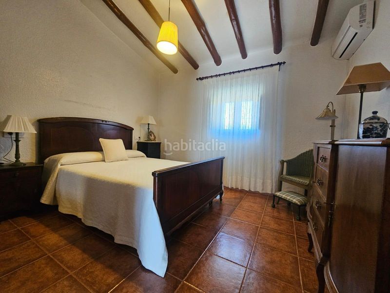 Foto 5702d668-e638-4fc5-8c00-81770fb7d46e. Casa amb aparcament piscina a Tébar - Los Arejos Águilas