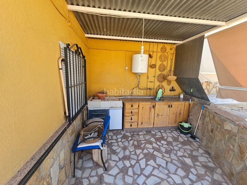 Foto 5b04f407-85bd-4f47-9085-e5b9f080b5c3. Casa amb aparcament piscina a Tébar - Los Arejos Águilas