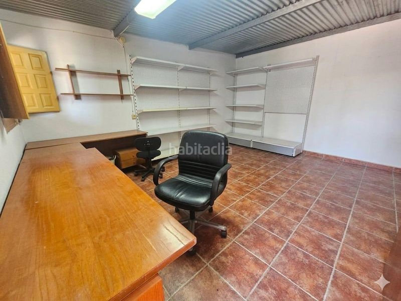 Foto ddd063fb-fbf5-4609-9bb4-eee2b9160e70. Casa amb aparcament piscina a Tébar - Los Arejos Águilas