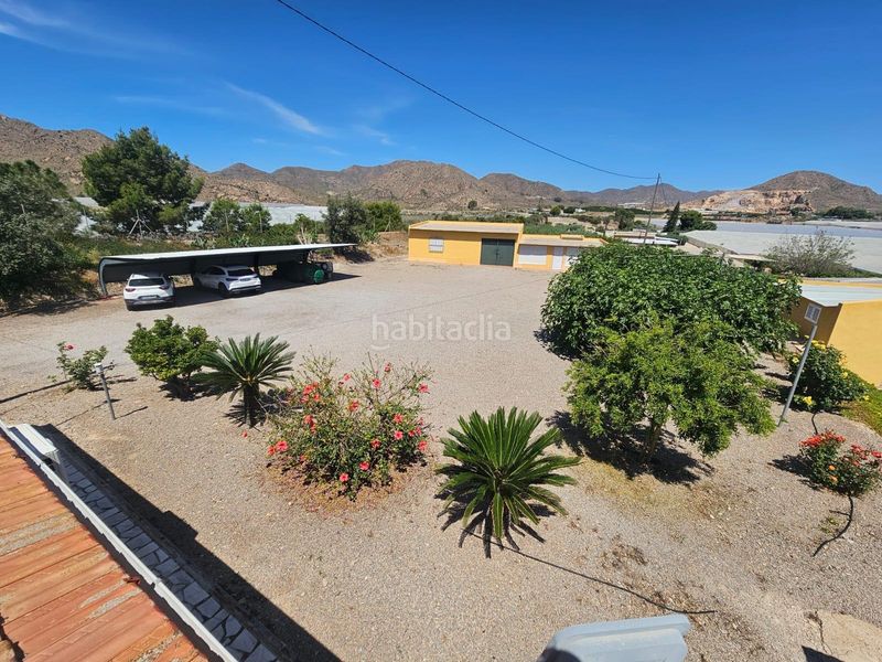 Foto ea05e12d-a6da-447f-9dc3-e75067d20158. Casa amb aparcament piscina a Tébar - Los Arejos Águilas
