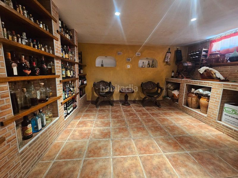 Foto edcba2c3-fc2a-4ddf-ba09-78b98403cfaa. Casa amb aparcament piscina a Tébar - Los Arejos Águilas