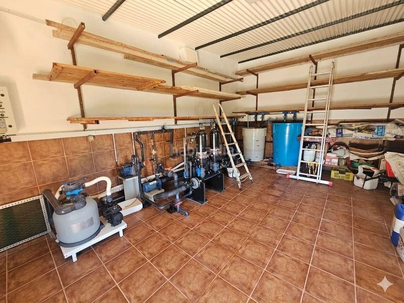 Foto f9510985-7862-4103-8e35-4d9395a8be45. Casa amb aparcament piscina a Tébar - Los Arejos Águilas