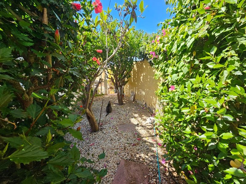 Foto 11f278b8-0c92-456d-be69-36fc78c0861c. Casa amb aparcament piscina a Calabardina Águilas